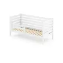 Кровать Solarius Детская орто 100x101x210 см Сосна цвет белый