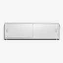 Экран под ванну Alavann Classic plus 170 ALV1018001 168x54.5см цвет белый