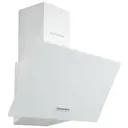 Вытяжка Schaub lorenz SLD DL6118 59.5 см цвет белый
