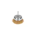 Кордщетка чашка для УШМ Kranz KR-91-1255 75 мм