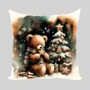 Наволочка Zaberite 4079Н, 40x40 см