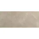Керамическая плитка Fap ceramiche Nobu fRXJ 500x50см цвет серый