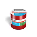 Лента-герметик Технониколь Master Nicoband 0.15x10м красный