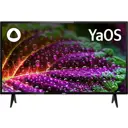 Телевизор Bbk 40LEX-7249/FTS2C (B) Smart YaOS 40" 102 см цвет черный
