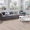 Ламинат Kronospan Forte Classic Дуб Белый Промасленный 33 класс толщина 8 мм 2.22 м²