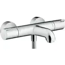 Термостат Hansgrohe Ecostat с грязеулавливающим фильтром, латунь