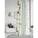 Штора на шторной ленте Comfy Way Нилсти - 26 CW593026-260, 260x150 см, цвет белый