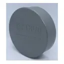 Заглушка канализационная малошумная Flextron 110 мм полипропилен 2 шт