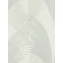 Обои флизелиновые Ornamy 1.06 м цвет белый 8079-00