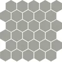 Керамическая плитка Kerama marazzi Агуста 63002 29.7x29.7см цвет серый светлый, цена за упаковку