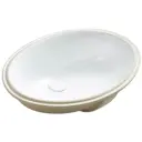 Раковина Aquatek AQ0181-00 фаянс 46см