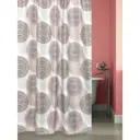 Шторка для ванной комнаты Bath Plus 70388 180x200см цвет бесцветный/прозрачный