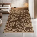 Ковер Nile 9994 J84 N прямой 160x230 см полипропилен