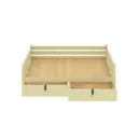 Кровать Solarius Tahta160-190van-full-2yash 170 x 63 x 200 см сосна цвет бежевый