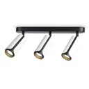 Настенный светильник Ambrella light Tn51603 цвет белый