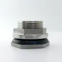 Врезка Ifitting MG-VR 2" ВР нержавеющая сталь
