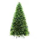 Искусственная Сосна Crystal Trees Швейцарская 180 см.
