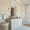 Керамогранит Absolut Gres Narzo Crema AB 1062W 20x120 см матовый кремовый, цена за упаковку