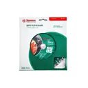 Диск алмазный по кирпичу Hammer Flex DB TB 206-114 турбо 180x22.2x2.7 мм