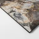 Кухонная столешница Slotex 240x60x1.2 см HPL-пластик цвет разноцветный