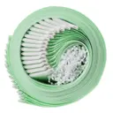 Лемали для вертикальных жалюзи Унистайл LAMZELEN240130, высота 130 см, 30 шт, цвет зеленый