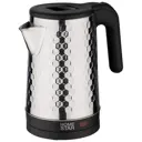 Чайник 1.8 л Homestar HS-1022 металл цвет серебристый металлик