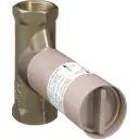 Запорный вентиль Hansgrohe 15974180 1/2\" внутренний