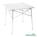 Стол раскладной садовый Green Glade 5205 70x70