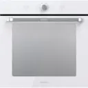 Встраиваемый духовой шкаф Gorenje BO3CO8S01-1 59.5х59.5х56.4 см цвет белый