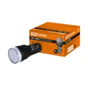 Лампа Tdm electric AD-16DSLEDматрица D16 мм белый 36 В AC/DC