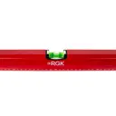 Уровень пузырьковый алюминиевый RGK U6080 2 глазка 800 мм