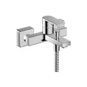 Смеситель для ванны Hansgrohe Vernis Shape 71453000