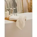 Полотенце Tac Ventura для ванной 70x140 см белый