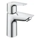 Смеситель для раковины Grohe BauEdge 23895001 однорычажный цвет хром