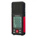 Термогигрометр Ermenrich Wett TU20 8.5x4.5x17.5 см