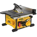 Пила циркулярная аккумуляторная бесщеточная Dewalt DCS7485NB, 54 В Li-Ion 210 мм, без АКБ и ЗУ