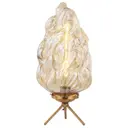 Настольная лампа Stilfort Cream Sf2152-05-01t цвет коричневый