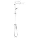 Душевая система Grohe Tempesta Cosmopolitan 2 режимная цвет хром