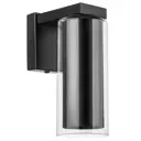 Настенный светильник Lightstar Cilino 756617 цвет черный