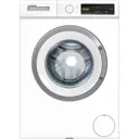 Стиральная машина Scandilux Lx3t8200 59.7x84.5x52.7 см 8 кг цвет белый