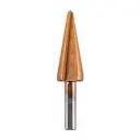 Сверло конусное по металлу HSS Monogram Basic 101-088, 3-14 мм