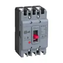 Автоматический выключатель Dekraft ВА-303 22752DEK 3P C160 А 36 кА 250065
