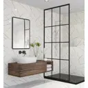 Плитка Eletto ceramica 508151101 24.2x70см 1.02 м² цвет белый, цена за упаковку