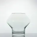 Ваза Неман 23907 стекло 10 см