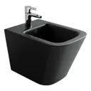 Биде CERAMICANOVA CN4010MB 34.5x33см