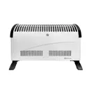 Конвектор электрический Neoclima Fast 2000 w с механическим термостатом 2000 Вт