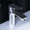 Смеситель для раковины Damixa DX2S20210000 однорычажный цвет хром
