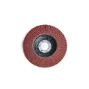 Круг лепестковый торцевой КЛТ1 Stroner Industrial P60 125x22.2 мм