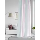 Штора на шторной ленте Comfy Way Нилсти - 68 CW593068-260, 260x150 см, цвет белый