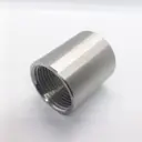 Муфта IFitting 3/4"x3/4" ВР нержавеющая сталь MG-MM20/4